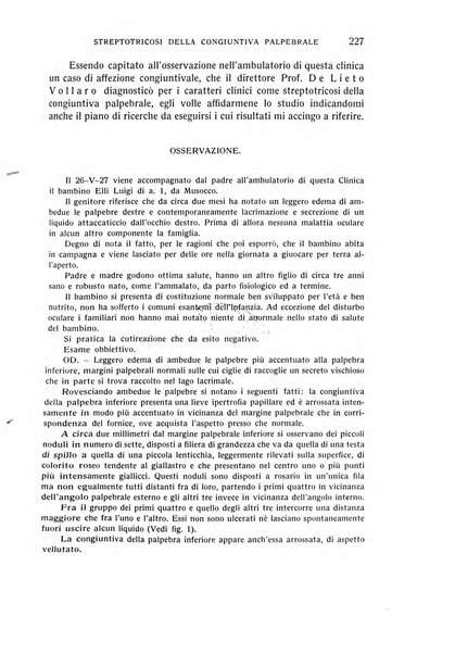 Bollettino d'oculistica periodico d'oculistica pratica