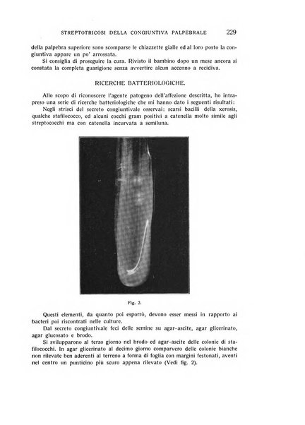 Bollettino d'oculistica periodico d'oculistica pratica