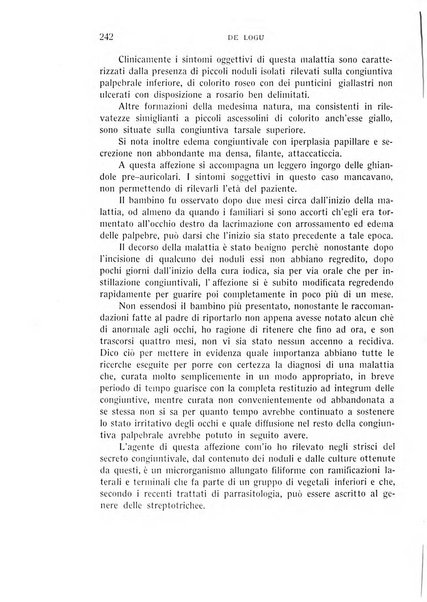 Bollettino d'oculistica periodico d'oculistica pratica