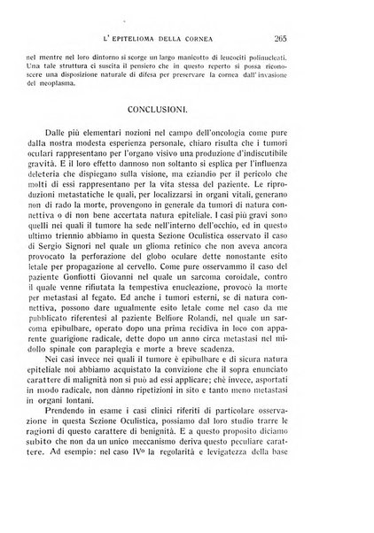 Bollettino d'oculistica periodico d'oculistica pratica