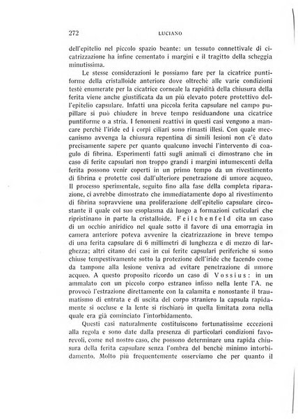 Bollettino d'oculistica periodico d'oculistica pratica