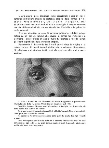 Bollettino d'oculistica periodico d'oculistica pratica