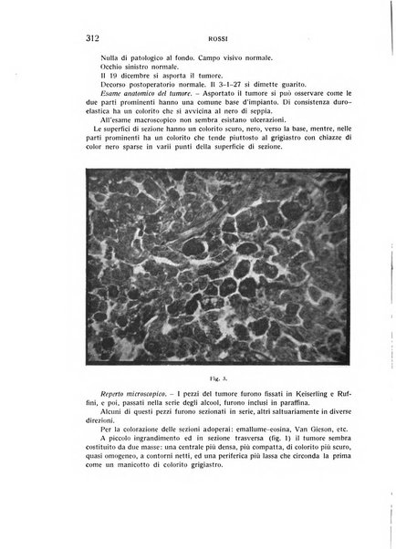 Bollettino d'oculistica periodico d'oculistica pratica