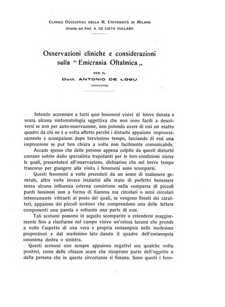 Bollettino d'oculistica periodico d'oculistica pratica