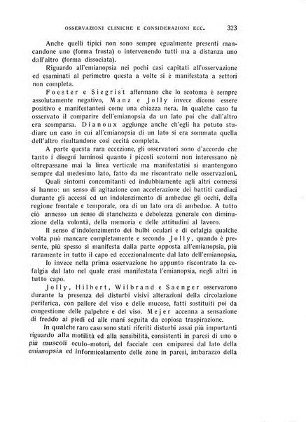 Bollettino d'oculistica periodico d'oculistica pratica