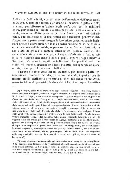 Bollettino d'oculistica periodico d'oculistica pratica