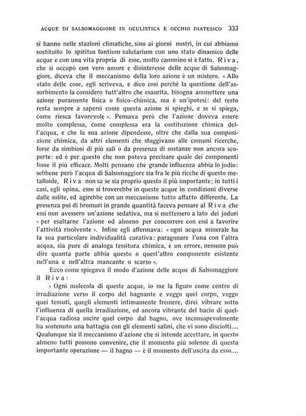 Bollettino d'oculistica periodico d'oculistica pratica