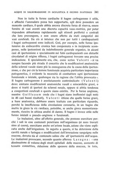 Bollettino d'oculistica periodico d'oculistica pratica