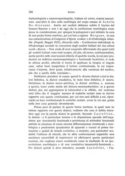 Bollettino d'oculistica periodico d'oculistica pratica