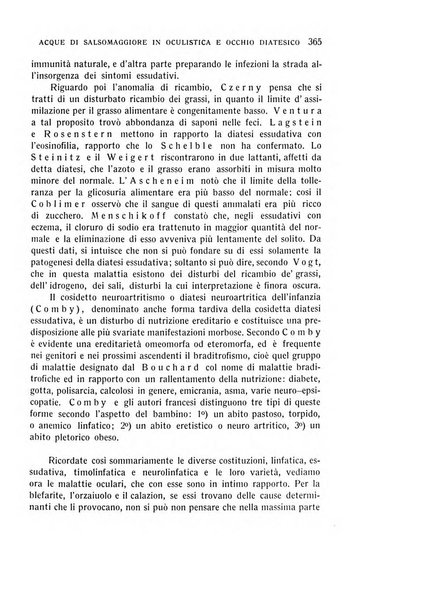 Bollettino d'oculistica periodico d'oculistica pratica