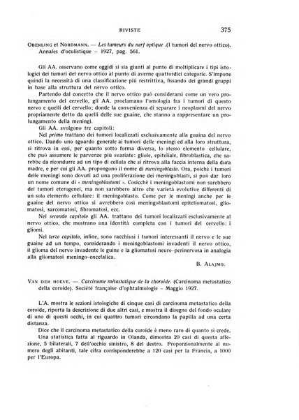 Bollettino d'oculistica periodico d'oculistica pratica