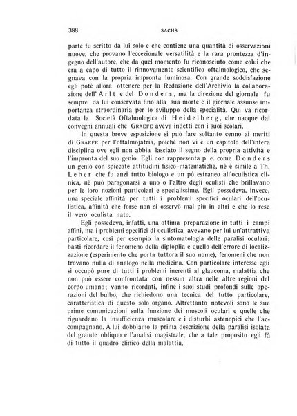 Bollettino d'oculistica periodico d'oculistica pratica