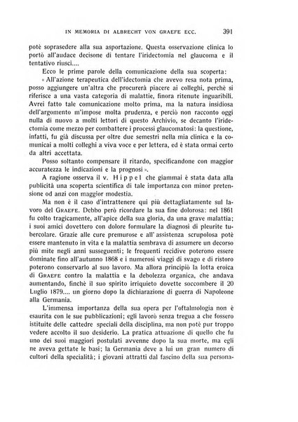 Bollettino d'oculistica periodico d'oculistica pratica