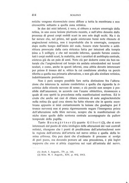 Bollettino d'oculistica periodico d'oculistica pratica