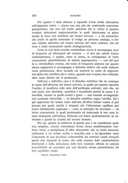 Bollettino d'oculistica periodico d'oculistica pratica