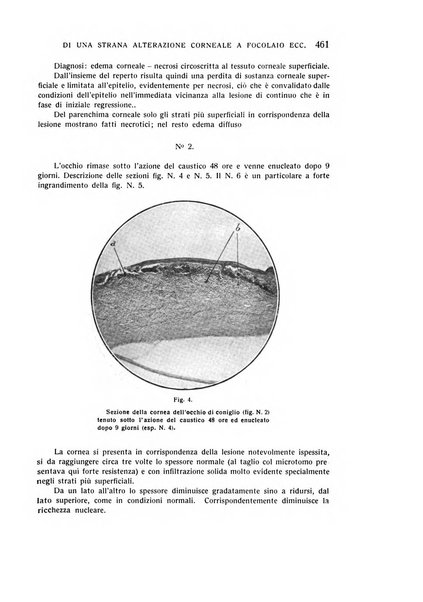 Bollettino d'oculistica periodico d'oculistica pratica