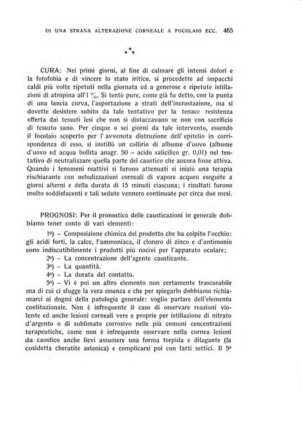 Bollettino d'oculistica periodico d'oculistica pratica