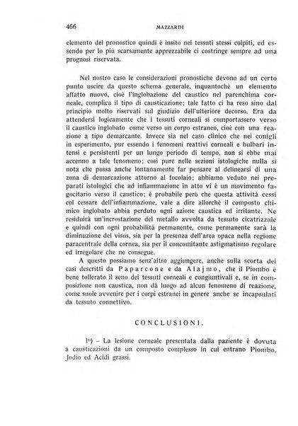 Bollettino d'oculistica periodico d'oculistica pratica