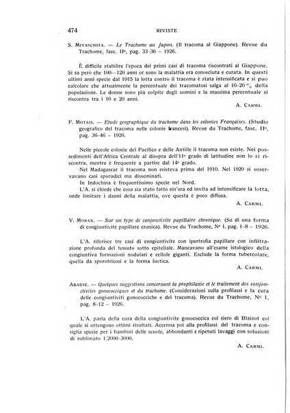 Bollettino d'oculistica periodico d'oculistica pratica