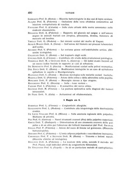 Bollettino d'oculistica periodico d'oculistica pratica