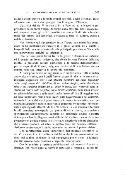 Bollettino d'oculistica periodico d'oculistica pratica