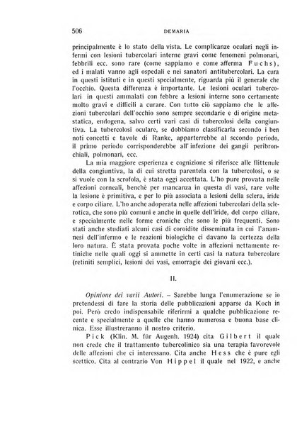 Bollettino d'oculistica periodico d'oculistica pratica