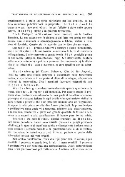 Bollettino d'oculistica periodico d'oculistica pratica