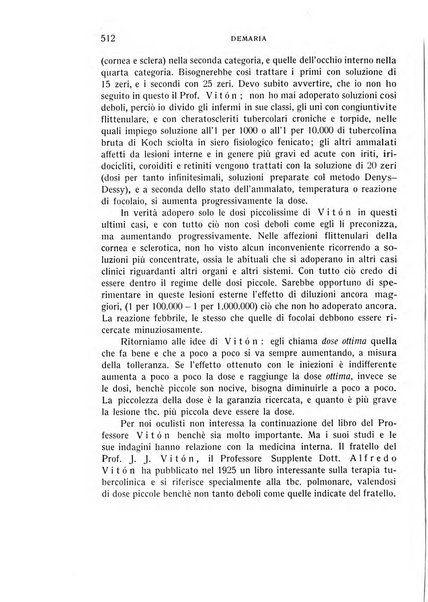 Bollettino d'oculistica periodico d'oculistica pratica