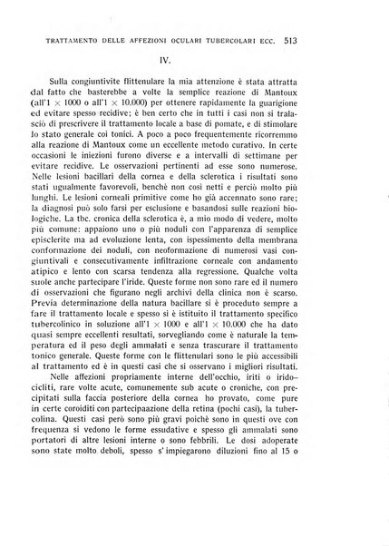 Bollettino d'oculistica periodico d'oculistica pratica