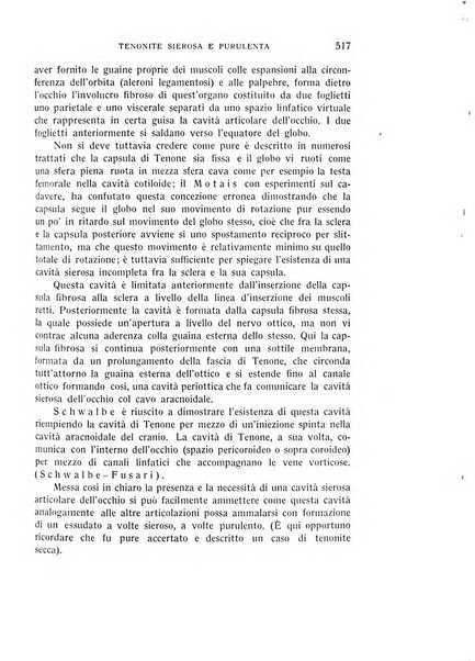 Bollettino d'oculistica periodico d'oculistica pratica