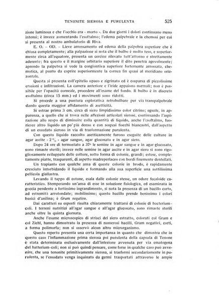 Bollettino d'oculistica periodico d'oculistica pratica