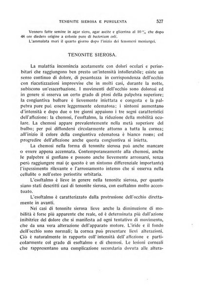 Bollettino d'oculistica periodico d'oculistica pratica