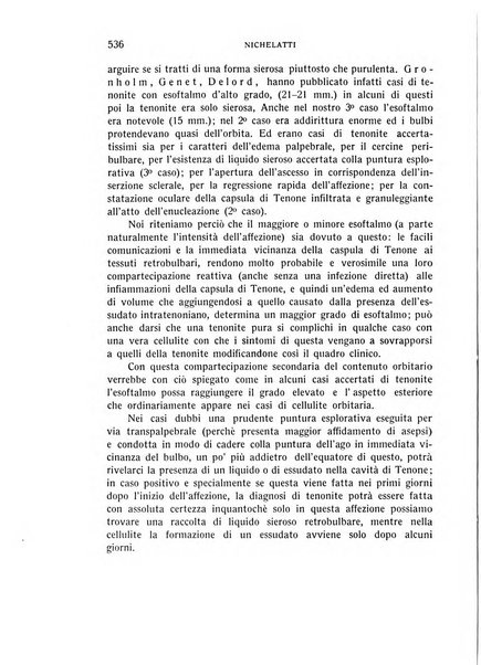 Bollettino d'oculistica periodico d'oculistica pratica