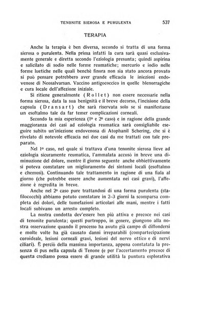 Bollettino d'oculistica periodico d'oculistica pratica