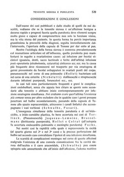 Bollettino d'oculistica periodico d'oculistica pratica