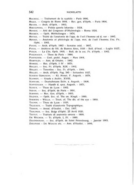 Bollettino d'oculistica periodico d'oculistica pratica