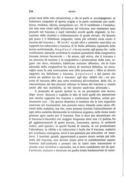 Bollettino d'oculistica periodico d'oculistica pratica