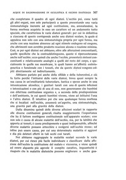 Bollettino d'oculistica periodico d'oculistica pratica