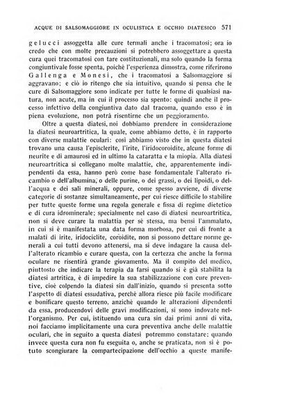 Bollettino d'oculistica periodico d'oculistica pratica