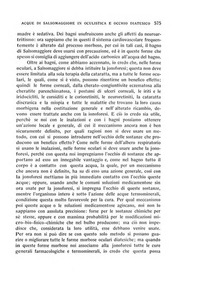 Bollettino d'oculistica periodico d'oculistica pratica