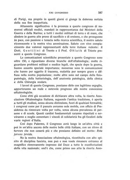 Bollettino d'oculistica periodico d'oculistica pratica