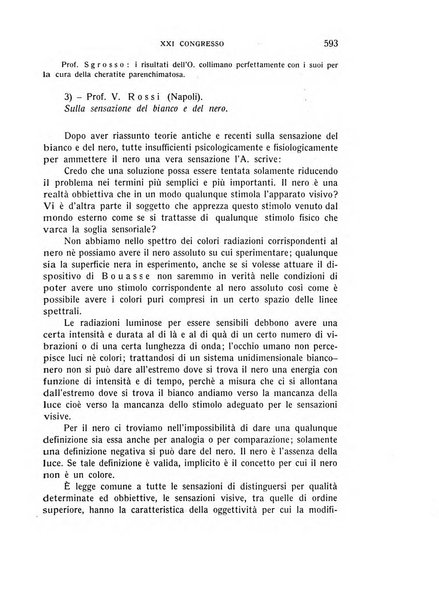 Bollettino d'oculistica periodico d'oculistica pratica