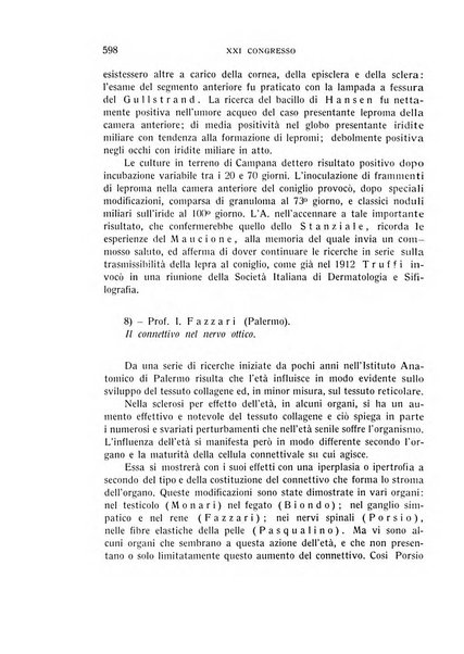 Bollettino d'oculistica periodico d'oculistica pratica