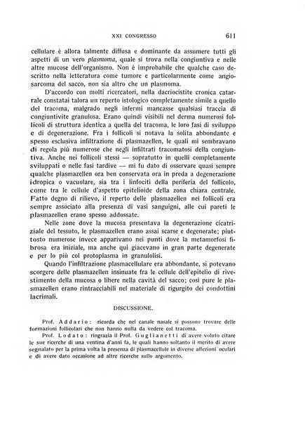 Bollettino d'oculistica periodico d'oculistica pratica