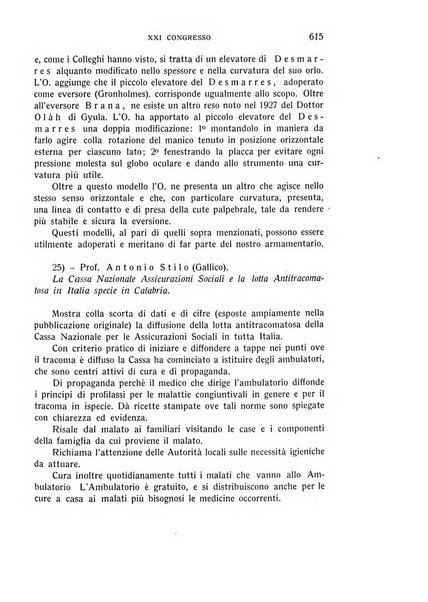 Bollettino d'oculistica periodico d'oculistica pratica