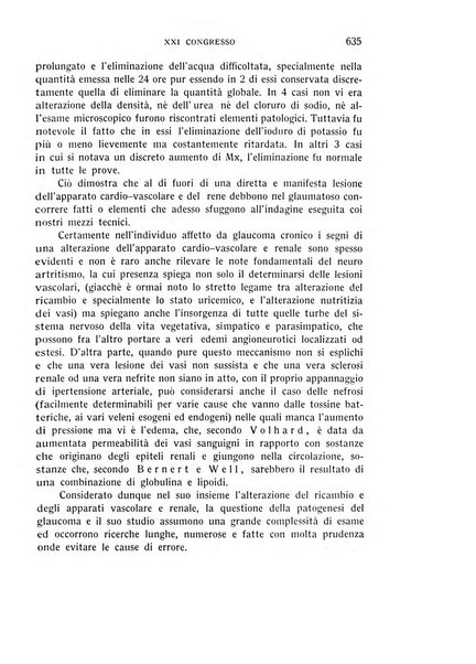 Bollettino d'oculistica periodico d'oculistica pratica