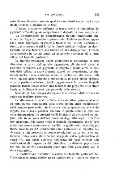 Bollettino d'oculistica periodico d'oculistica pratica