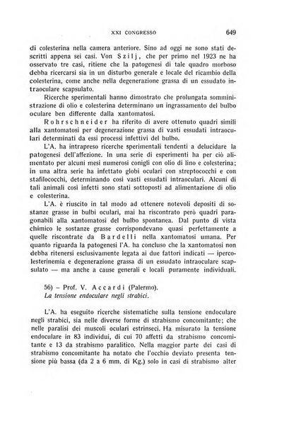 Bollettino d'oculistica periodico d'oculistica pratica