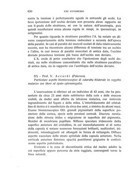 Bollettino d'oculistica periodico d'oculistica pratica