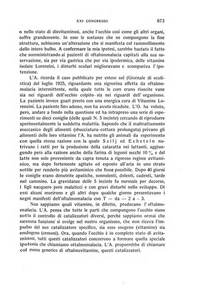 Bollettino d'oculistica periodico d'oculistica pratica